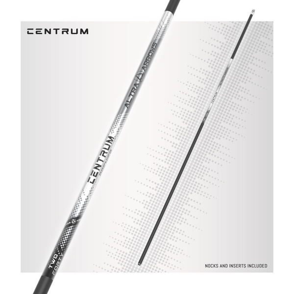 CENTRUM Premier 246 Arrows